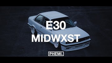 midwxst - E30
