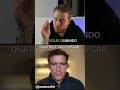 Petróleo disparou? Pode ser hora de VENDER!