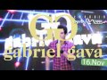 GABRIEL GAVA "FIORINO" - Sexta 16 Novembro