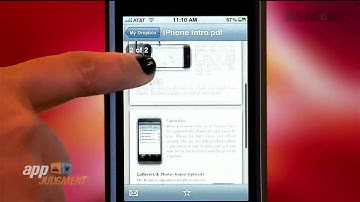 Spreadsheets for Android & Nexus One - AppJudgment