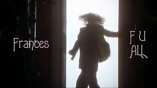 Frances Quits (Abridged)