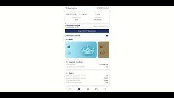 Setting Up Kraken and Transferring to ITP