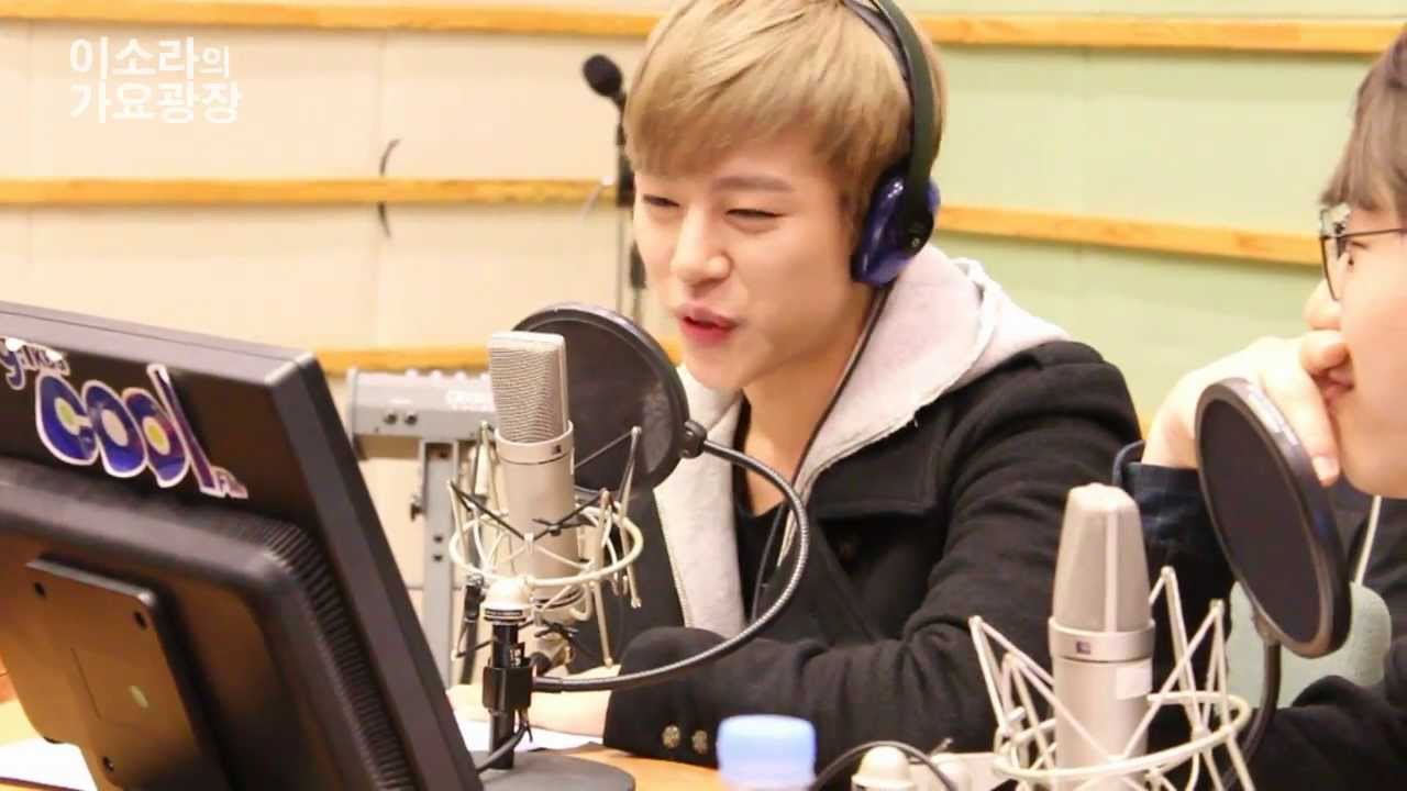 B.A.P 비에이피 대현의 