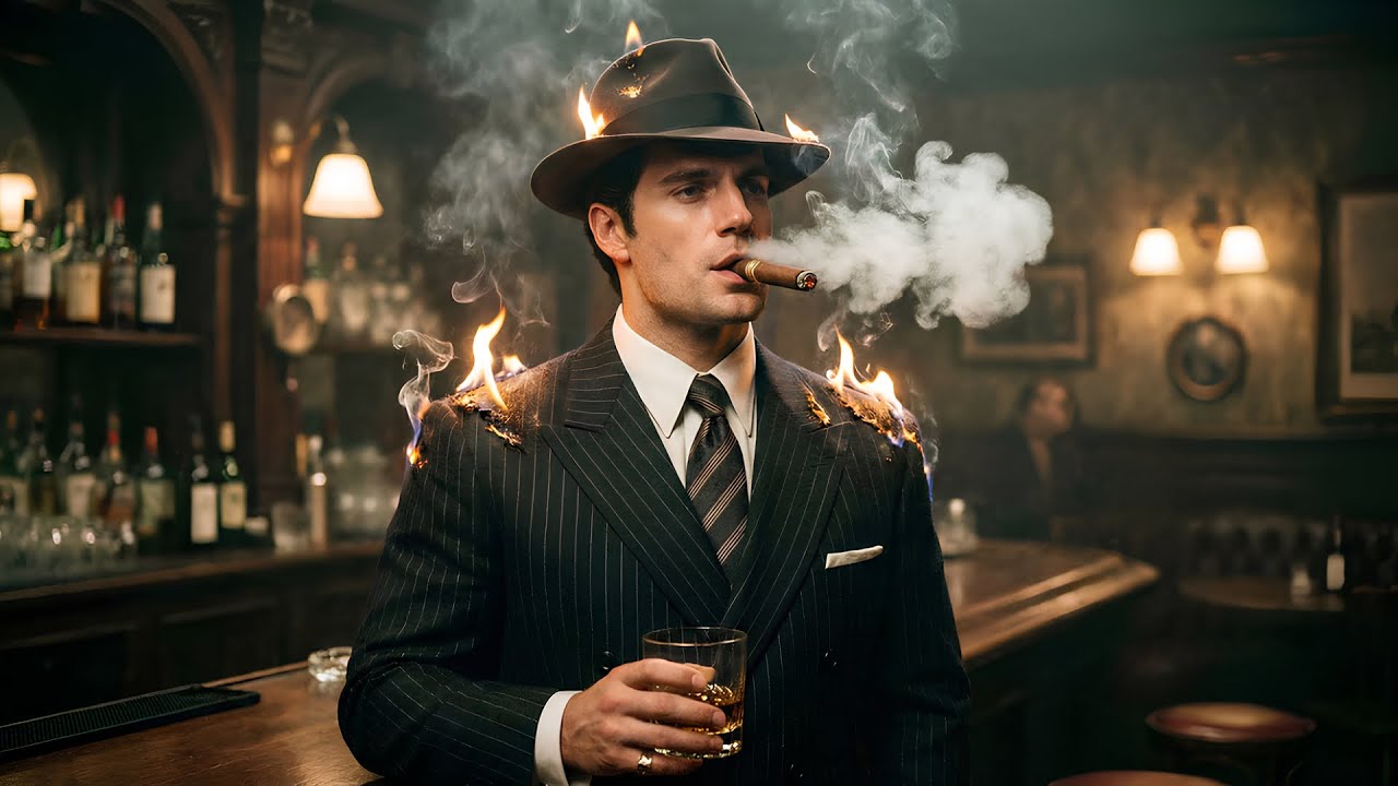 Primal Focus Protocol   Activate Your Deepest Concentration | Gentleman Music