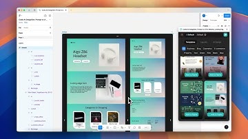 Codia AI DesignGen: Prompt to UI for Website, Landing Page, Blog!