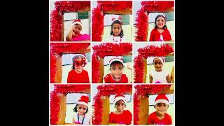 CHRISTMAS CELEBRATION