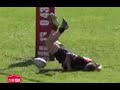 Quand tu joues au Rugby Amateur  (Episode 7)