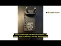 Produktbewertung Puiseno SATA-USB-Adapter, SATA auf USB 3.0 Adapter für 2,5/3,5 Zoll SSD &amp; HDD, Unte