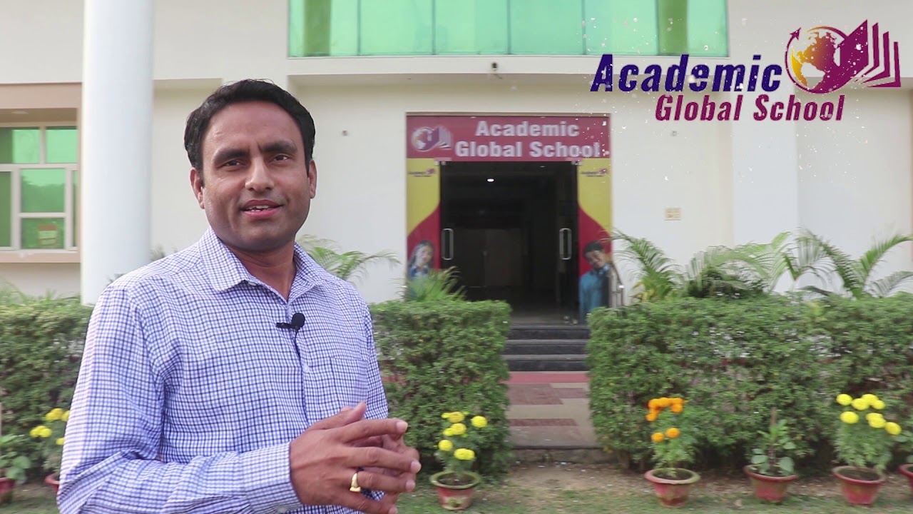 Academic Global GKP.............