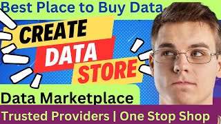 Build the Best Lead Lists from Any Data Source | Marketplace to Buy & Sell  Leads, and Appointments screenshot 3