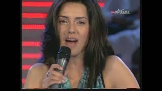 Tanja Savic - Potpis Moj - Grand Show - (Tv Pink 2008)