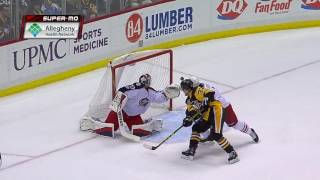 Columbus Blue Jackets Vs Pittsburgh Penguins  April 4 2017  Game Highlights  Nhl 201617