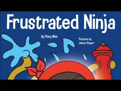 Consent Ninja: A Children's Picture Book about Safety, Boundaries, and  Consent (Ninja Life Hacks)