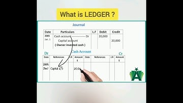 Ledger Account #viral #shortvideo #ytshorts #youtubeshorts