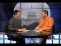 [ News ព័ត៌មាន ] Cambodian Monk and Harvard Graduate Sees Dreams Becoming Reality ព្រះសង្ឃខ្មែរ​នៅ​ ​Harvard - News, VOA Videos