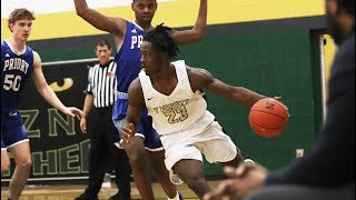 Varsity Basketball Double Header Vs. Holt 2/7 [Live Broadcast]
