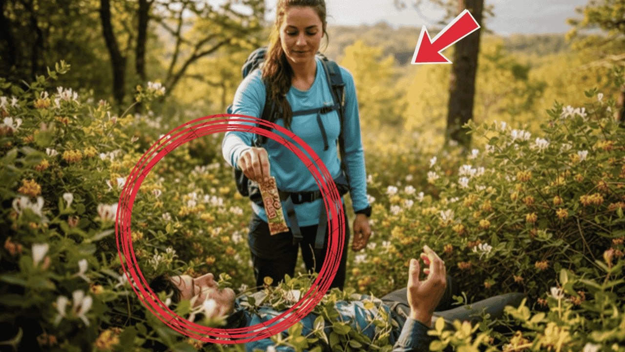 “HOA ‘Patrol’ Tried to Intimidate My Wife—They Had No Idea Who They Were Messing With!”