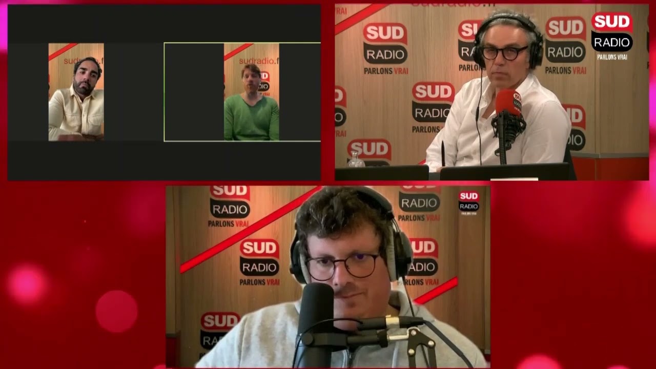 Sud Radio Sports - Le Mag 13/05