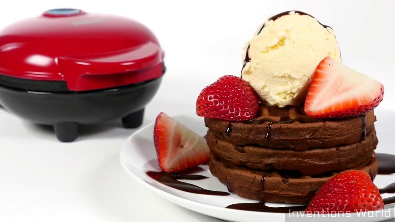6 Best Waffle MakersBelgian Waffle MakersBest Kitchenaids/Kitchen