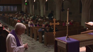 Sanctuary @ PHUMC / March 23 2018