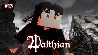 Dalthian #13 | Jour 12 ( Minecraft RP )