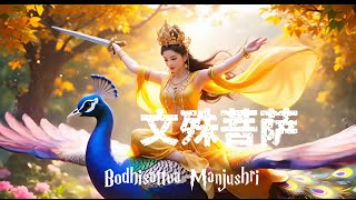 Download Lagu Mantra Manjusri Bodhisattva 文殊菩萨 Wénshū Púsa   #sutra , #WénshūPúsa MP3