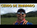Video de Zináparo