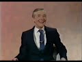 Kenneth Williams &quot;I’m not English, I’m Welsh&quot; |  Wogan 1986