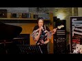 Capture de la vidéo Alexa Belgrave's Moodset - Discover Women In Jazz (Live At Jazz.fm91)