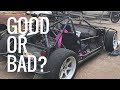 What You Need to Know Before Making a Death Kart