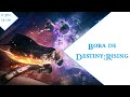 Jogando Destiny:Rising no PC via emulador MUMU bora upa mais um pouco