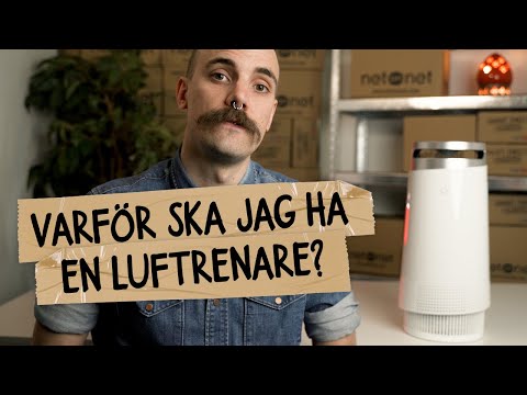 Video: Luftrenare (74 Bilder): Luftrenare Från Damm För Allergiker Och Astmatiker, Fotokatalytiska Och Andra Modeller. Betyg Och Recensioner