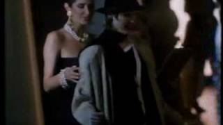 Rexona Deodorant Ad 1990 With Fashion Designer Wendy Heather