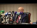موريتانيا - منسق الحوار يدعو الأطراف للتوقيع على الدليل العملي الاثنين المقبل
