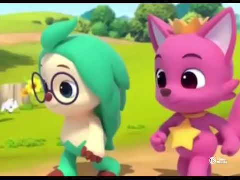 Planet 51 Part 1 English UK 2009 