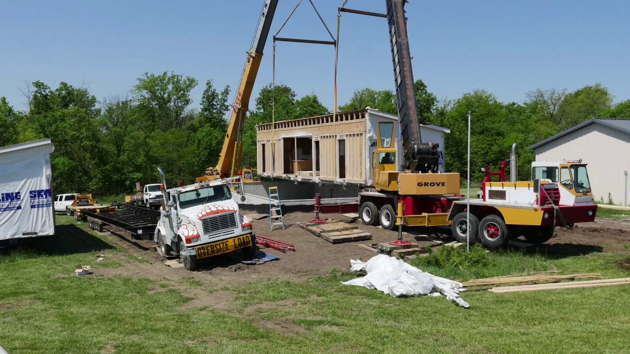Lovejoy Modular and Manufactured Homes YouTube