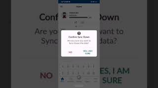 Santex - Salesflo | Introduction | Mobile App screenshot 4