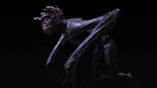 A Quiet Place Creature Sounds