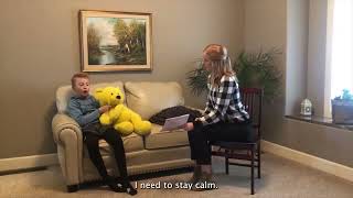15 Tips for Kids on Accepting Time-Out: Parent-Child Interaction Therapy (PCIT) for Older Children