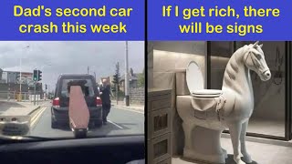 Memes That Might Make You Say ‘Now That’s Funny’ (NEW PICS) | Happy And Fun