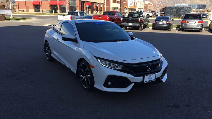 Debra Dotson - 19 Civic Si