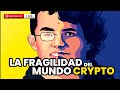 🚨🚨 El MUNDO CRYPTO Depende de Unos POCOS😠