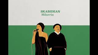 SKABIDEAN - Hilarria