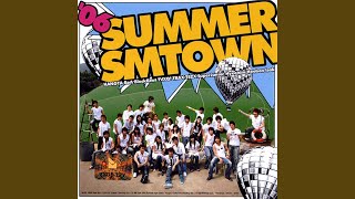 한 여름밤의 고백 Summer Night Love