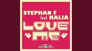 Download lagu Love Me (Club Edit)