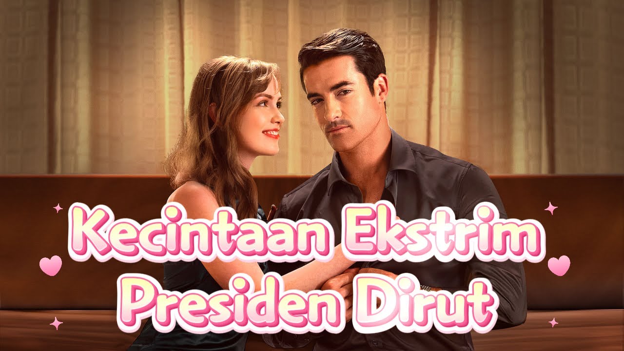 😻Dirut Tampan, Cintanya Milikku Seorang! 💗