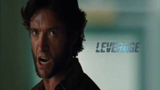 LEVERAGE OPENING XMENS STYLE