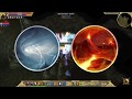 Titan Quest AE:  Elementalist (хозяин стихий).  Потенциал раскрыт.