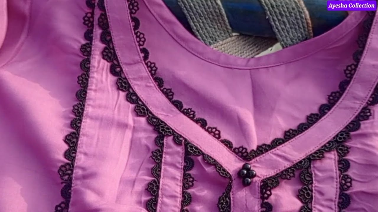 Fancy Handmade Dress for Girls | Beautiful Party Wear Dresses | Girls Dress Stitching Ideas |