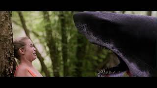 BIKINI SHARK Trailer (2025)